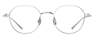 BOLON BT1629-B90 Optik Genç Erkek,Kadın,Unisex Geometrik Çerçeveli Titanyum 