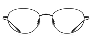 BOLON BT1630-B11 Optik Genç Erkek,Kadın,Unisex Oval Çerçeveli Titanyum 