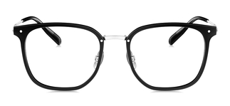 BOLON BT6011-B15 Optik genç Erkek,Kadın,Unisex Köşeli Çerçeveli Titanyum 