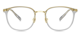 BOLON BT6018-B13 Optik Genç Erkek,Kadın,Unisex Geometrik Çerçeveli Titanyum 