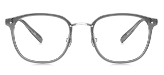 BOLON BT6018-B16 Optik Genç Erkek,Kadın,Unisex Geometrik Çerçeveli Titanyum 