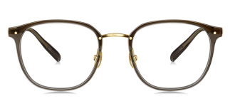 BOLON BT6018-B21 Optik Genç Erkek,Kadın,Unisex Geometrik Çerçeveli Titanyum 