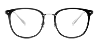 BOLON BT6025-B10 Optik Genç Erkek,Kadın,Unisex Oval Çerçeveli Titanyum 