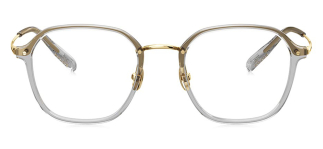 BOLON BT6028-B13 Optik Genç Erkek,Kadın,Unisex Geometrik Çerçeveli Titanyum 