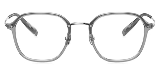 BOLON BT6028-B16 Optik Genç Erkek,Kadın,Unisex Geometrik Çerçeveli Titanyum 