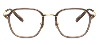 BOLON BT6028-B21 Optik Genç Erkek,Kadın,Unisex Geometrik Çerçeveli Titanyum 