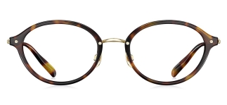 BOLON BT6050-B20 Optik Genç Kadın Çekik Çerçeveli Titanyum 