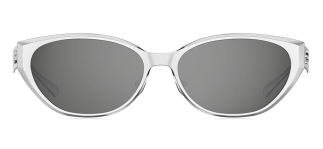 BOLON BV1030-B90 Güneş Genç Kadın Çekik Çerçeveli Titanyum UV400,Polarize 