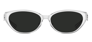 BOLON BV1030-C90 Güneş Genç Kadın Çekik Çerçeveli Titanyum UV400,Polarize 