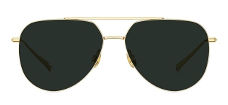 BOLON BV1037-C68 Güneş Genç Erkek,Kadın,Unisex Damla Çerçeveli Titanyum UV400,Polarize 