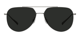 BOLON BV1037-C90 Güneş Genç Erkek, Kadın, Unisex Damla Çerçeveli Titanyum UV400,Polarize 
