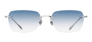 BOLON BV1051-A97 Güneş Genç Erkek Köşeli Çerçevesiz Titanyum UV400 