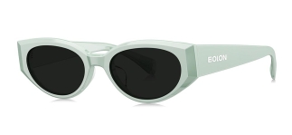 BOLON BX3000-C80 Güneş Genç Kadın Çekik Çerçeveli Asetat UV400,Polarize - BOLON (1)