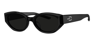 BOLON BX3003-C10 Güneş Genç Kadın Çekik Çerçeveli Asetat UV400,Polarize - BOLON (1)