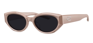 BOLON BX3003-C21 Güneş Genç Kadın Çekik Çerçeveli Asetat UV400,Polarize - BOLON (1)