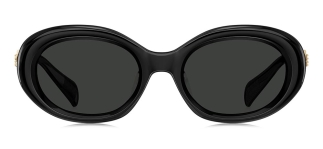 BOLON BX3015-C10 Güneş Genç,Yetişkin Kadın Oval Çerçeveli Asetat UV400,Polarize 