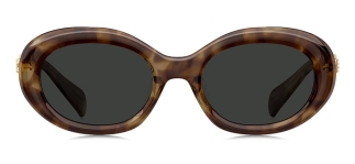 BOLON BX3015-C20 Güneş Genç,Yetişkin Kadın Oval Çerçeveli Asetat UV400,Polarize 