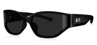 BOLON BX5007-A10 Güneş Genç Kadın Geometrik Çerçeveli Asetat UV400 - BOLON (1)