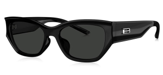 BOLON BX5008-C10 Güneş Genç Kadın Çekik Çerçeveli Asetat UV400,Polarize - BOLON (1)