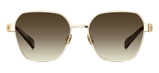 BOLON BX7006-A62 Güneş Genç Erkek,Kadın,Unisex Geometrik Çerçeveli Titanyum UV400 