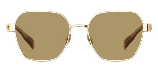 BOLON BX7006-A66 Güneş Genç Erkek,Kadın,Unisex Geometrik Çerçeveli Titanyum UV400 