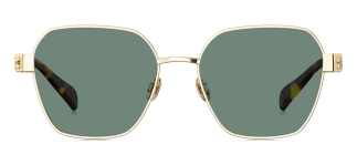 BOLON BX7006-A68 Güneş Genç Erkek,Kadın,Unisex Geometrik Çerçeveli Titanyum UV400 