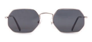 BENX SUNGLASSES - BXGÜNŞ 8011.52