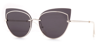 BENX SUNGLASSES - BXGÜNŞ ITH 8601.62 (1)