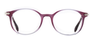 CARETTA CRTTA 1901-C.07 Optik Genç Erkek,Kadın,Unisex Oval Çerçeveli Grilamid (TR90) 
