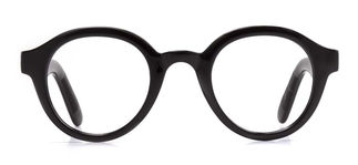 CARETTA CRTTA 1922-06 Optik Genç Erkek,Kadın,Unisex Yuvarlak Çerçeveli Grilamid (TR90) 