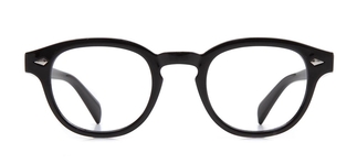 CARETTA CRTTA 1925-06 Optik Genç Erkek,Kadın,Unisex Oval Çerçeveli Grilamid (TR90) 