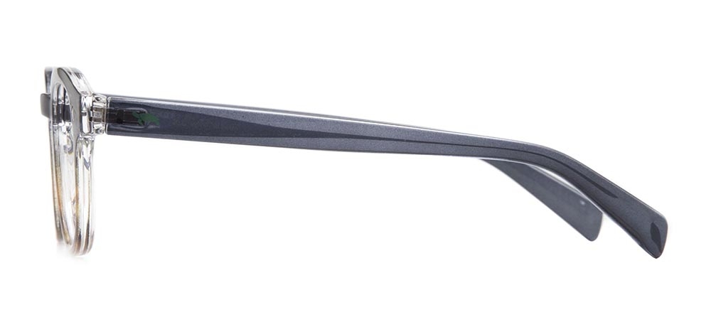 CARETTA CRTTA 1925-C.09 Optik Genç Kadın Oval Çerçeveli Grilamid (TR90) - 3