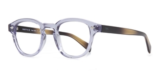 CARETTA CRTTA 1926-C.06 Optik Genç Erkek,Kadın,Unisex Oval Çerçeveli Grilamid (TR90) - CARETTA (1)