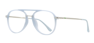 CARETTA CRTTA 7590-C.061 Optik Genç Erkek,Kadın,Unisex Damla Çerçeveli Asetat - CARETTA (1)