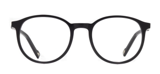 CARETTA CRTTA 7607-C.01 Optik Genç Erkek,Kadın,Unisex Oval Çerçeveli Asetat 