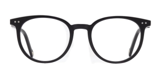 CARETTA CRTTA 7608-C.01 Optik Genç Erkek,Kadın,Unisex Oval Çerçeveli Asetat 