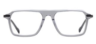 CARETTA CRTTA 7628-C.04 Optik Genç Erkek,Kadın,Unisex Köşeli Çerçeveli Asetat 