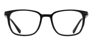 CARETTA CRTTA 7653-C.01 Optik Genç Erkek, Kadın, Unisex Köşeli Çerçeveli Asetat 
