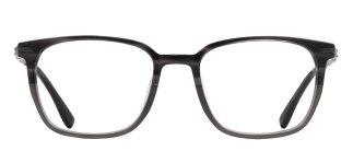 CARETTA CRTTA 7653-C.02 Optik Genç Erkek,Kadın,Unisex Köşeli Çerçeveli Asetat 
