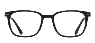 CARETTA CRTTA 7653-C.03 Optik Genç Erkek,Kadın,Unisex Köşeli Çerçeveli Asetat 