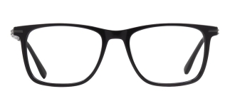 CARETTA CRTTA 7655-C.01 Optik Genç Erkek Köşeli Çerçeveli Asetat 