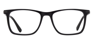 CARETTA CRTTA 7657-C.01 Optik Genç Erkek,Kadın,Unisex Köşeli Çerçeveli Asetat 