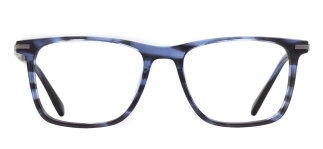 CARETTA CRTTA 7657-C.03 Optik Genç Erkek,Kadın,Unisex Köşeli Çerçeveli Asetat 