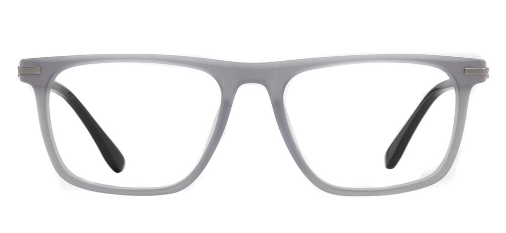 CARETTA CRTTA 7658-C.03 Optik Genç Erkek Köşeli Çerçeveli Asetat | Asal ...