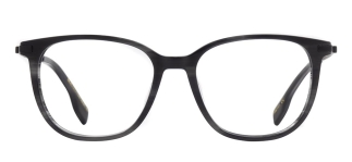 CARETTA CRTTA 7665-C.01 Optik Genç Erkek, Kadın, Unisex Yarı-Oval Çerçeveli Asetat 