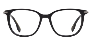 CARETTA CRTTA 7665-C.02 Optik Genç Erkek,Kadın,Unisex Yarı-Oval Çerçeveli Asetat 