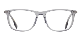 CARETTA CRTTA 7666-C.01 Optik Genç Erkek, Kadın, Unisex Köşeli Çerçeveli Asetat 