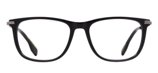 CARETTA CRTTA 7666-C.03 Optik Genç Erkek, Kadın, Unisex Köşeli Çerçeveli Asetat 