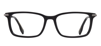 CARETTA CRTTA 7667-C.04 Optik Genç Erkek Köşeli Çerçeveli Asetat 