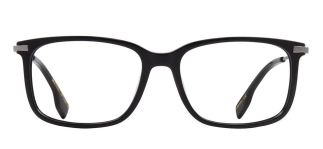 CARETTA CRTTA 7668-C.01 Optik Genç Erkek Köşeli Çerçeveli Asetat 